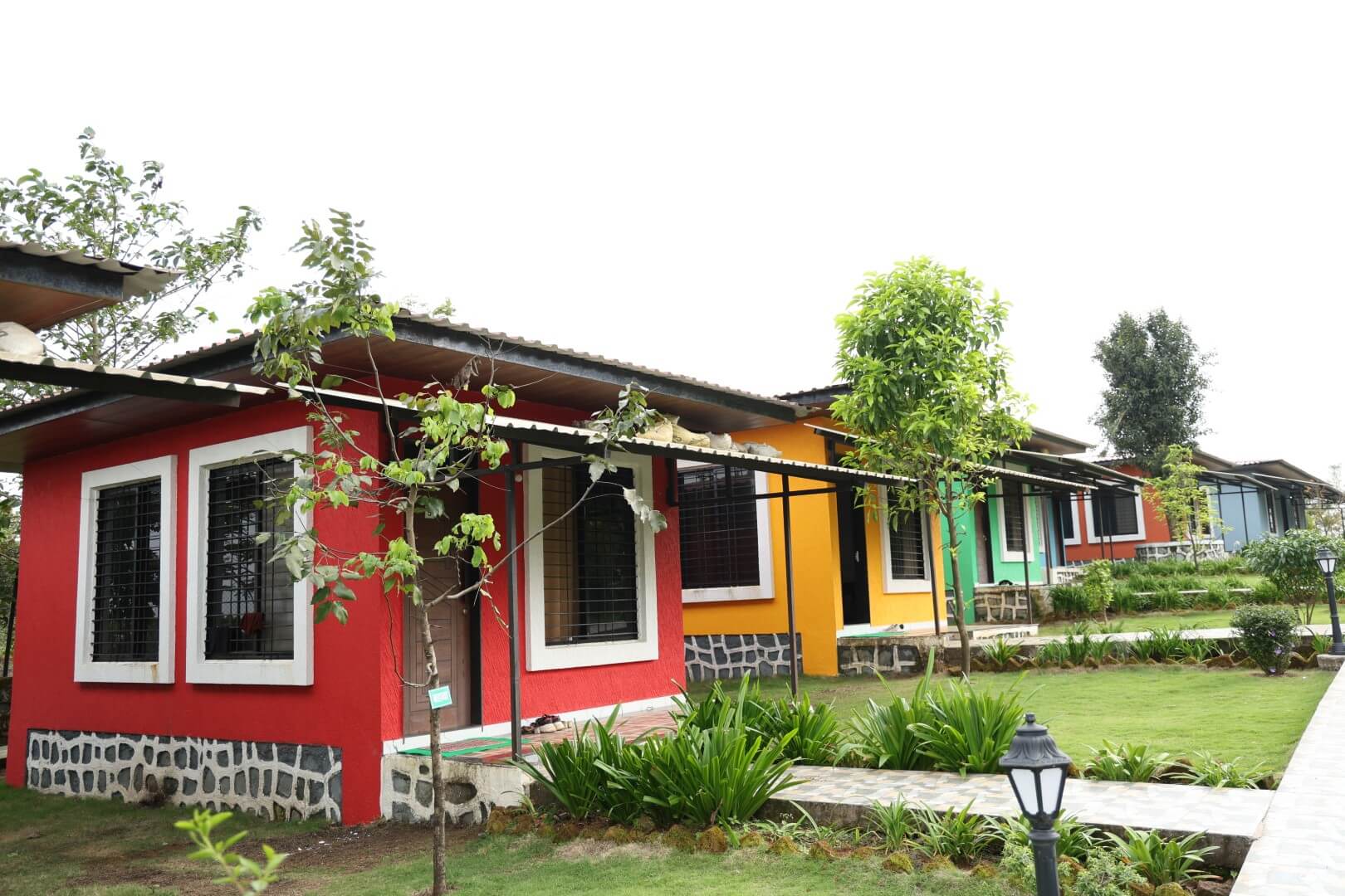 AranyaKulam Room 5