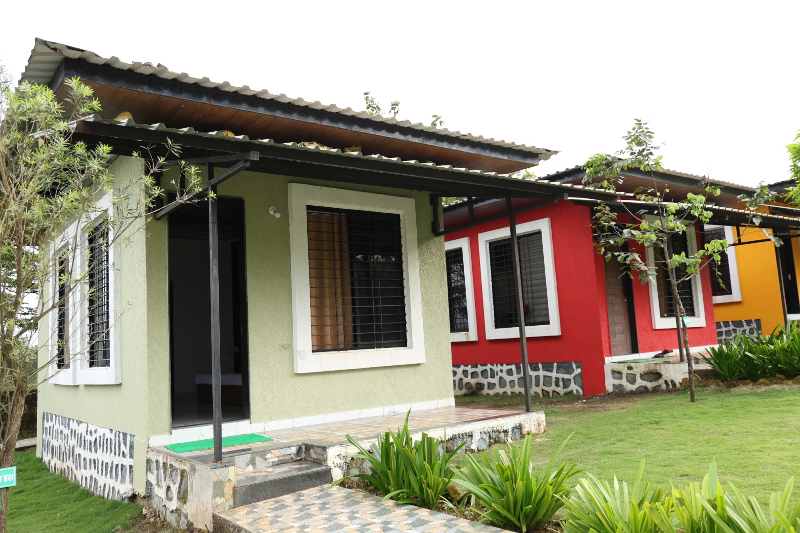 AranyaKulam Room 6