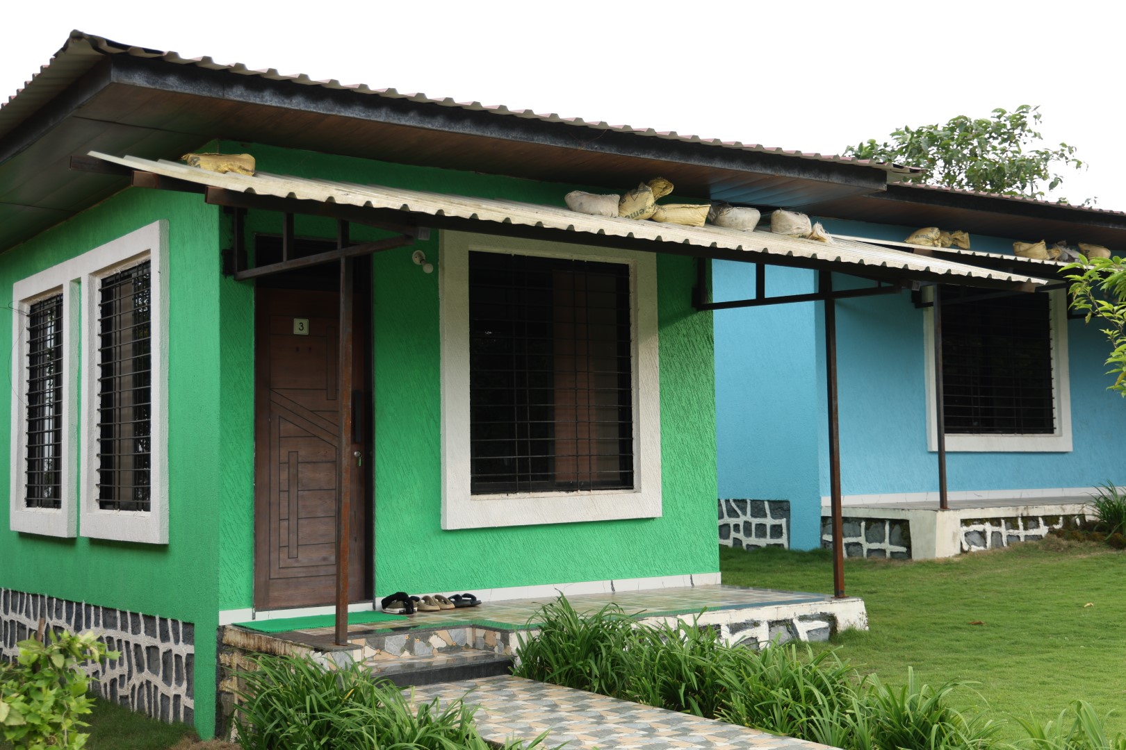 AranyaKulam Room 3